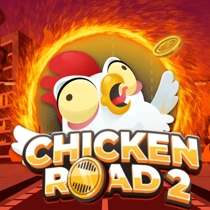 Chicken Road 2